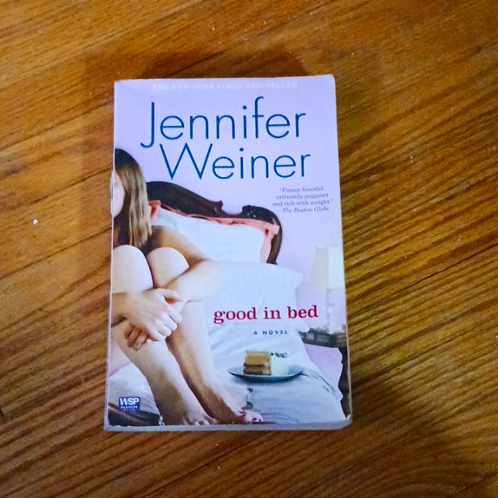 This a nice, light read.  A contemporary Cinderella tale.
